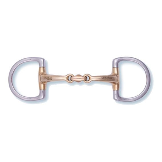 Déčko Sweet copper 2xlomené Stübben 2252 DOPRODEJ