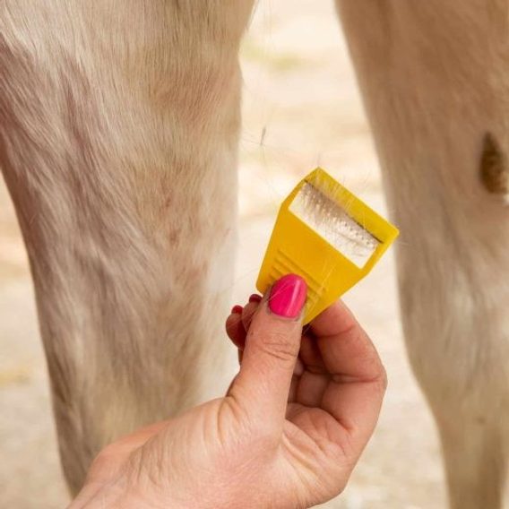 Zastřihovač chloupků Horse Athlere Smar Grooming Equi-Shave