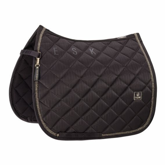 Podsedlová dečka Eskadron Heritage Glossy Kolekce 2025/26