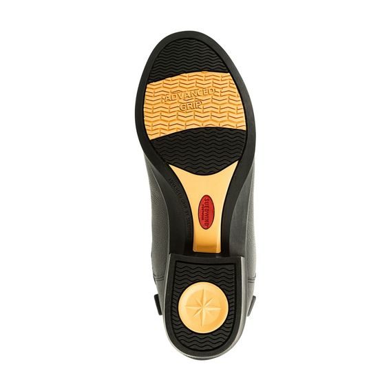 Jezdecké boty vysoké Suedwind Advanced II Tall Soft