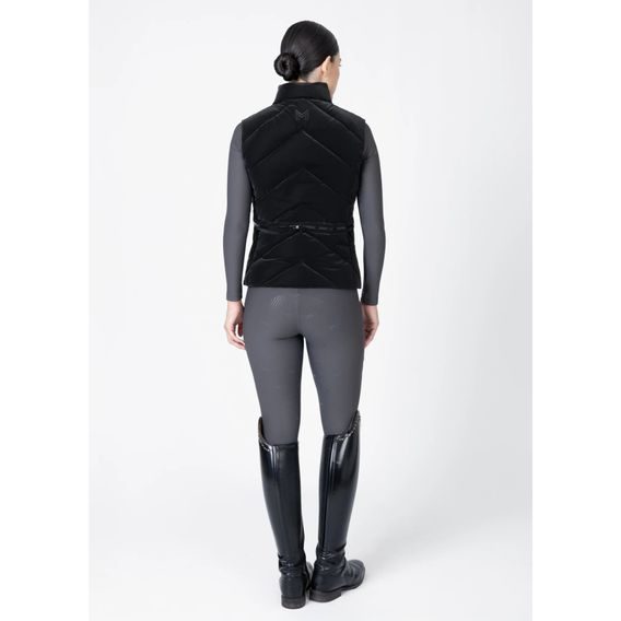 Vesta Maximilian Equestrian Astro Puffer dámská