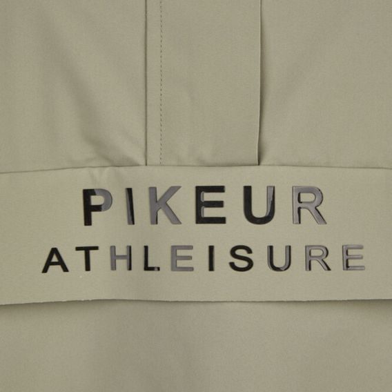 Pláštěnka Pikeur Athleisure Rainponcho 1843 Kolekce 2025