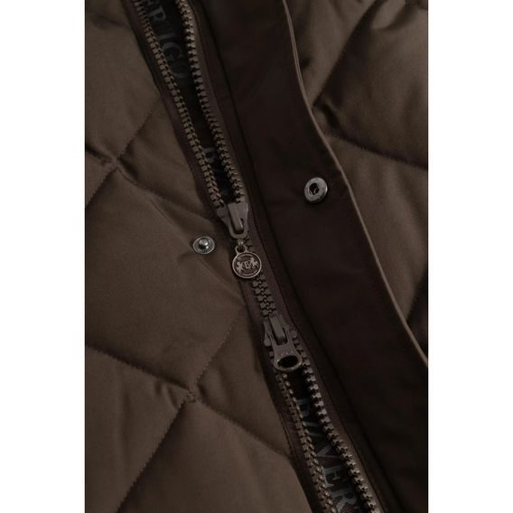 Vesta B Vertigo Gem Waxy Padded Long dámská Kolekce 2026/27