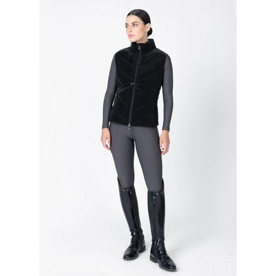 Vesta Maximilian Equestrian Astro Puffer dámská