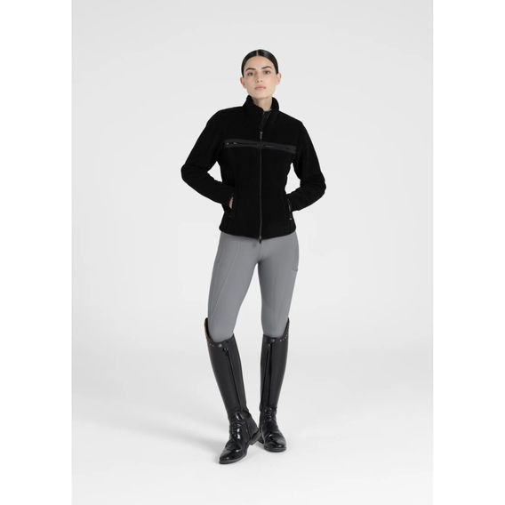 Mikina Maximilian Equestrian Ciara Teddy dámská
