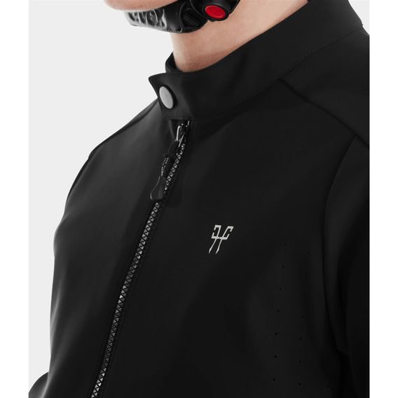 Bunda Horsepilot Airbag compatible Teddy dámská