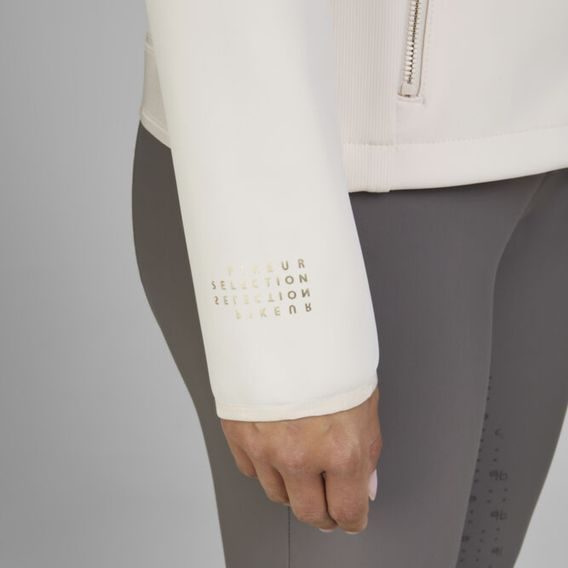 Bunda Pikeur Selection Techjersey dámská Kolekce 2025