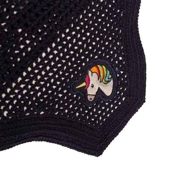 Čabraka na uši Kentucky Wellington Unicorn