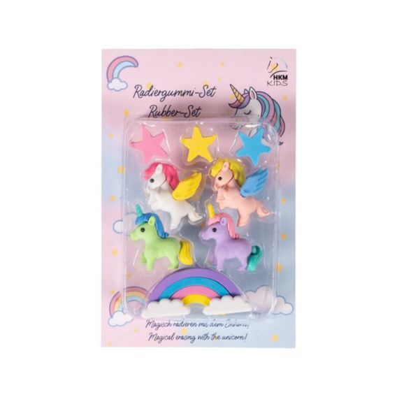 Guma HKM Unicorn sada