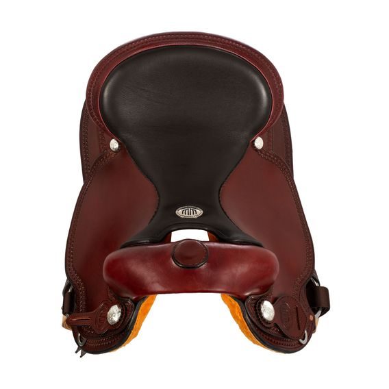 *W* Westernové sedlo Allround Westwood USA NA OBJEDNÁVKU