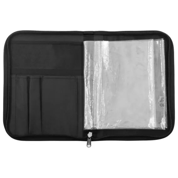 Taška na koňské dokumenty Euroriding Exclusive