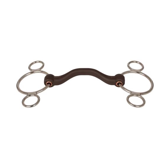 Pessoa Velari by Kentucky Tongue Port Hard 20mm