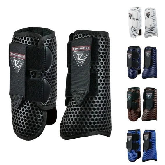 Kamaše Equilibrium TRI-ZONE All Sports