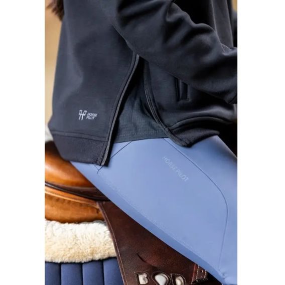 Mikina Horsepilot Team Hoodie dámská Kolekce 2025/26