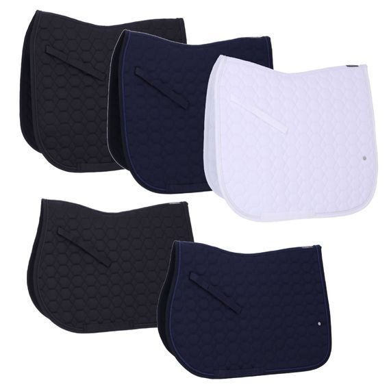 Podsedlová dečka Schockemöhle SP Nitro Kolekce 2025/26