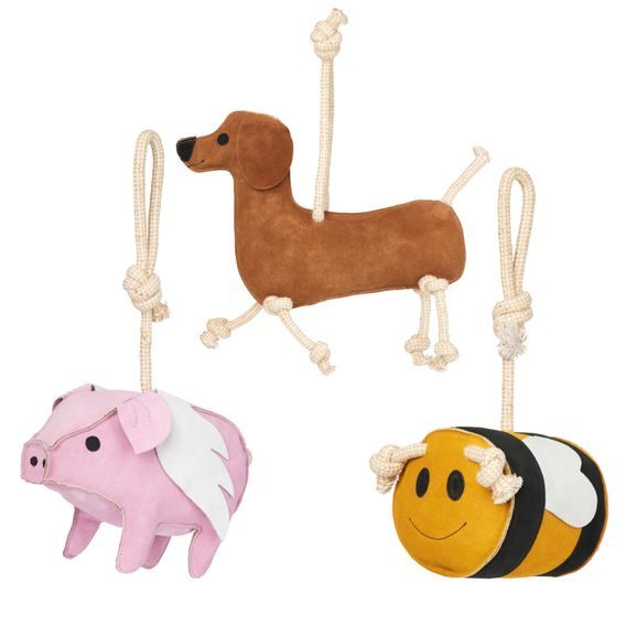 Hračka pro koně Lemieux DOPRODEJ