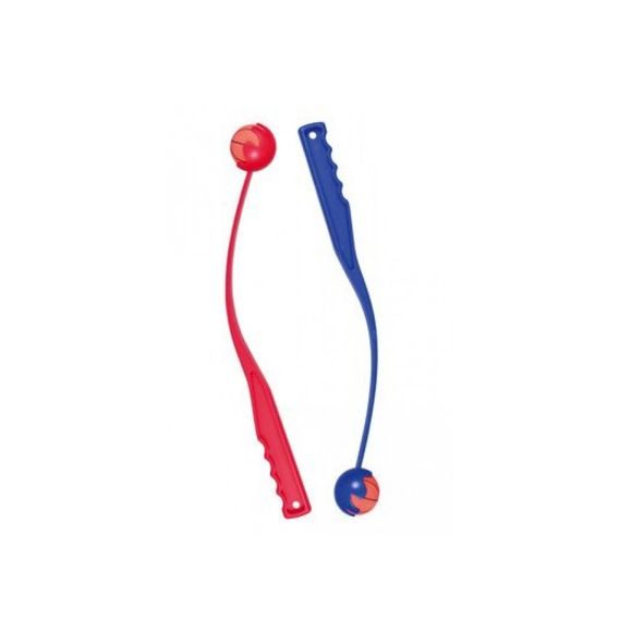 Házeč míčků 70cm TR