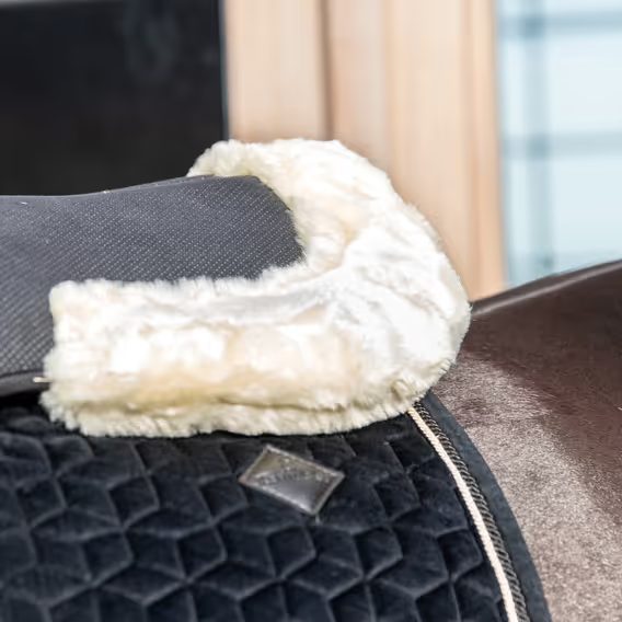 Dečka tlumící Kentucky Anatomic Absorb Sheepskin