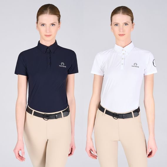 Tričko Vestrum Portorose dámské Kolekce