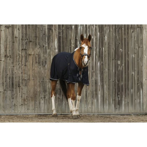 Deka lehká Equitheme Micro Mesh Summer