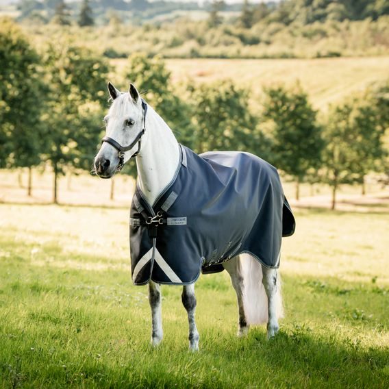 Deka výběhová Horseware Rambo 1680D 250g Varilayer DOPRODEJ