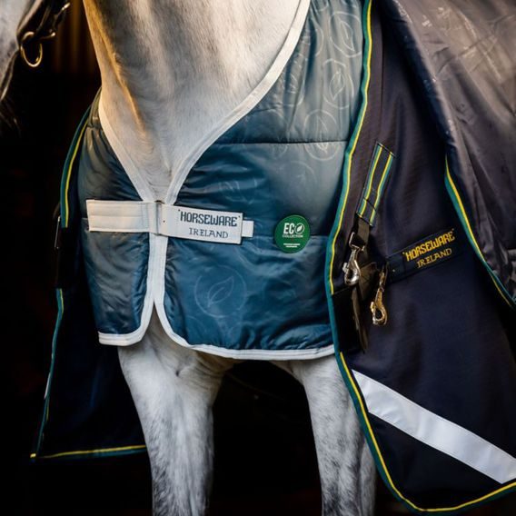 Deka výběh. Horseware Rambo DUO Force 2.0 3 in 1 s odním. krk. DOPRODEJ