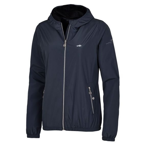 Bunda Schockemöhle Lolita dámská Kolekce 2026