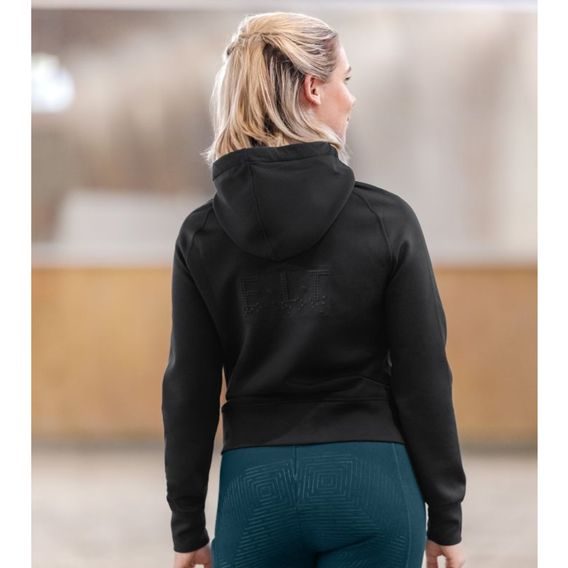 Mikina ELT Regensburg Hoody dámská KOLEKCE