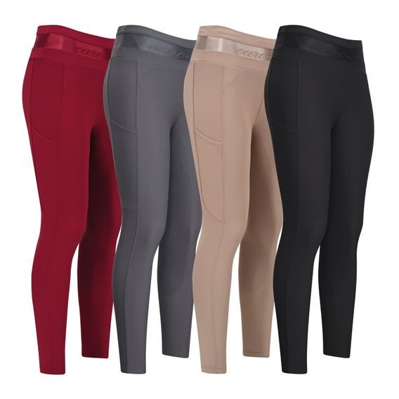 Jeggings Eurostar Impress Full Grip dámské Kolekce 2025/26