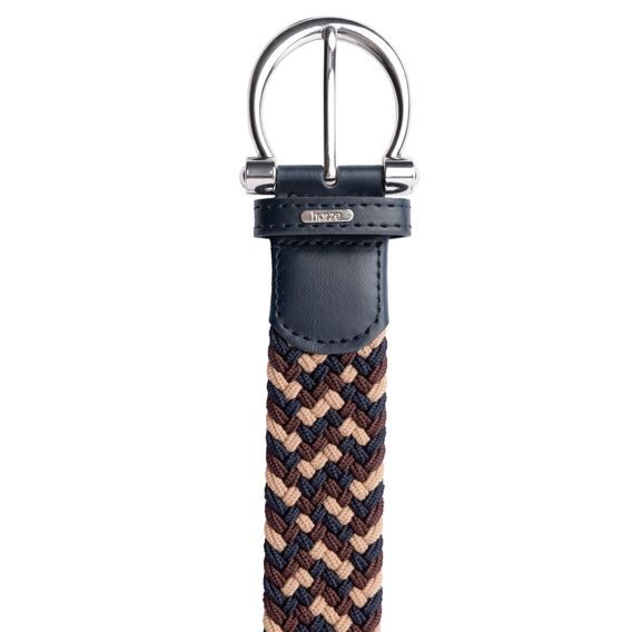 Pásek Horze Liva Stretch dámský one size Kolekce 2025