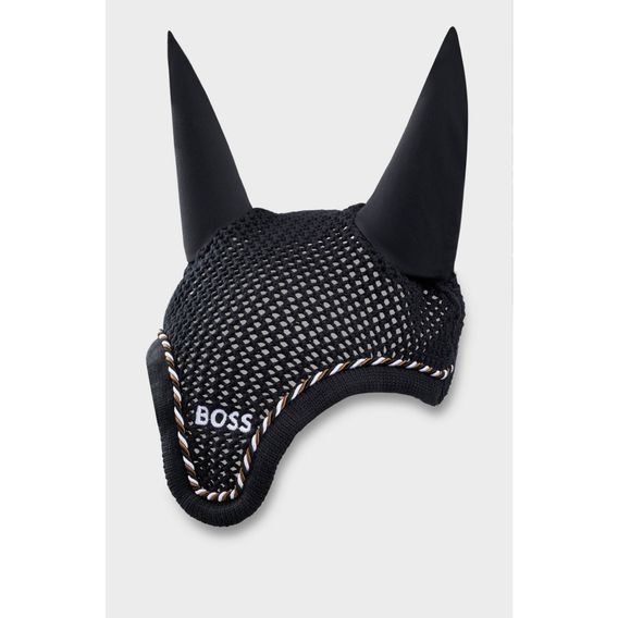 Čabraka na uši Boss Equestrian Signature