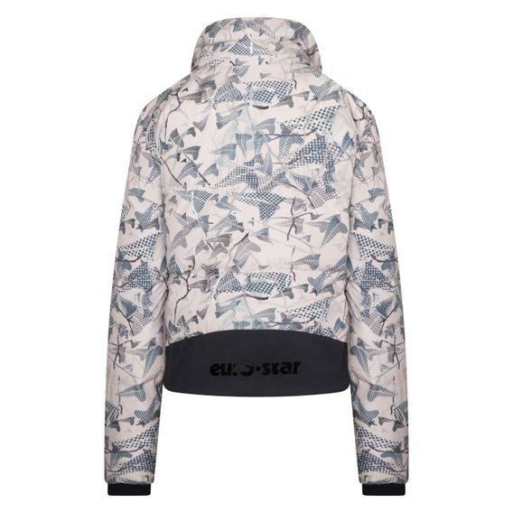 Bunda EuroStar Lava dámská Kolekce 2024/25