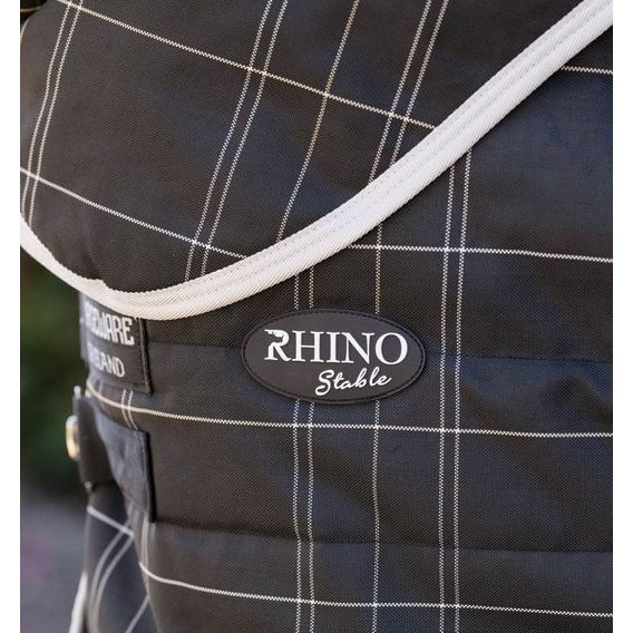 Krční díl Horseware Rhino Stable 200g