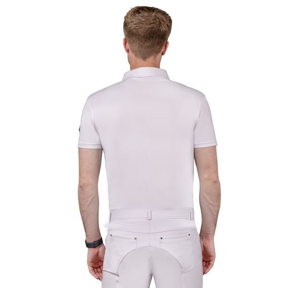 Tričko závodní QHP Berno pánské Kolekce 2025