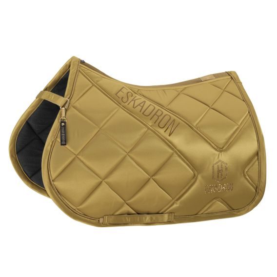 Podsedlová dečka Eskadron Heritage Bicross Mattgloss Kolekce 2025/26