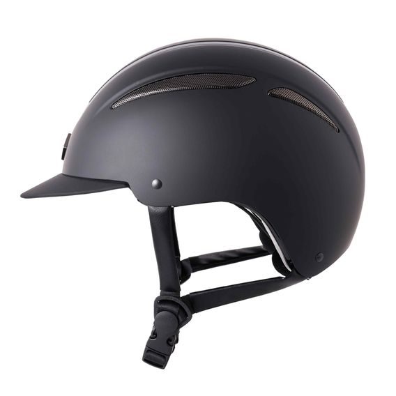 Jezdecká ochranná helma Imperial Riding Olania Deluxe