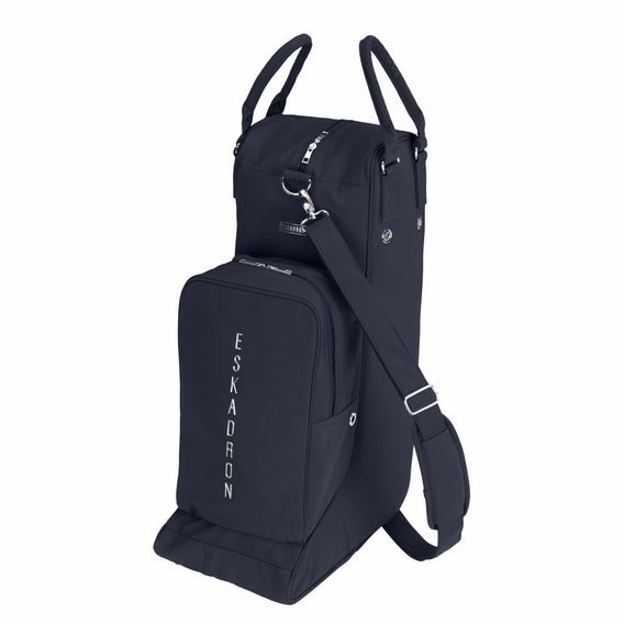 Taška na boty a helmu Eskadron Classic Sports Softshell Kolekce 2026