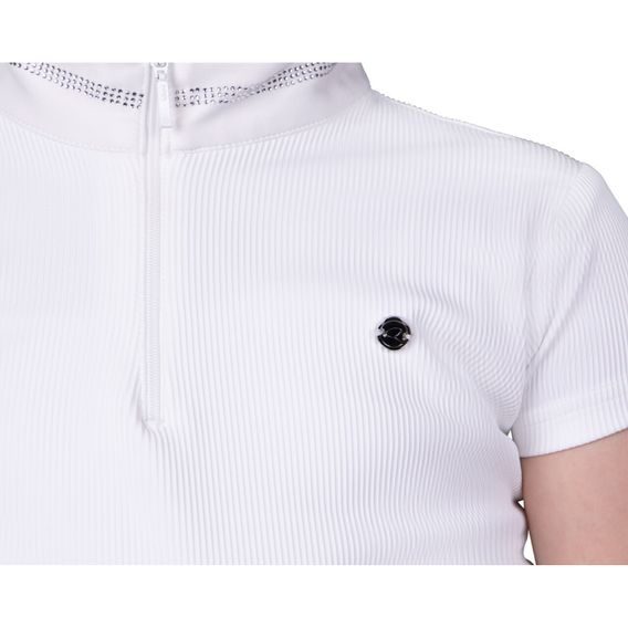 Tričko závodní QHP Djune dětské KOLEKCE 2024