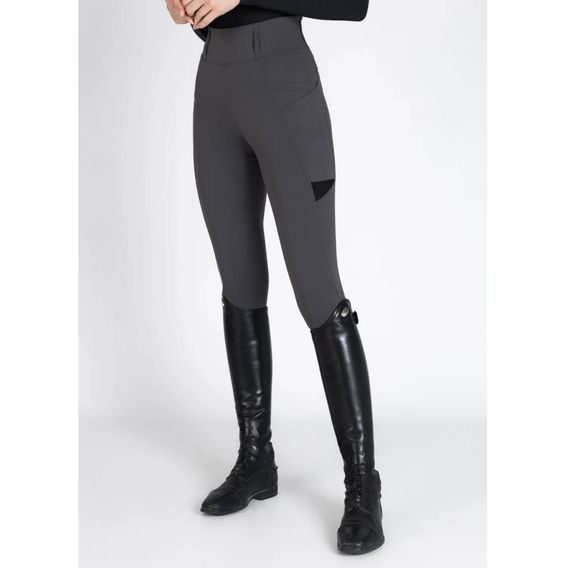 Jeggings Maximilian Equestrian Tech Full Grip dámské