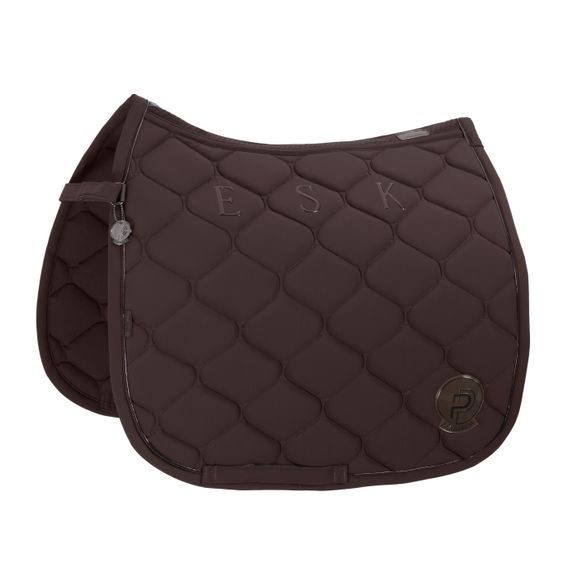 Podsedlová dečka Eskadron Platinum Softshell Emblem Kolekce 2024/25