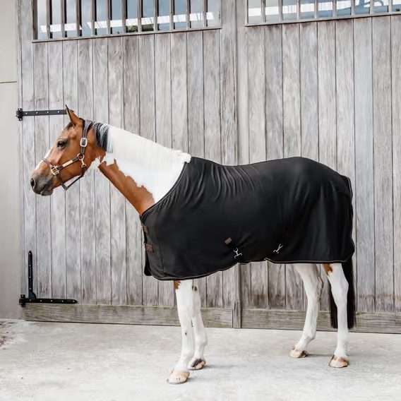 Deka Kentucky Cooler Fleece