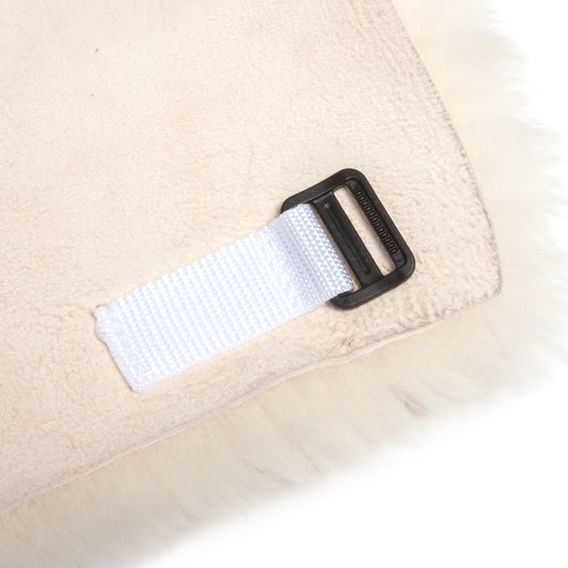 Dečka tlumící Eskadron pravý beránek