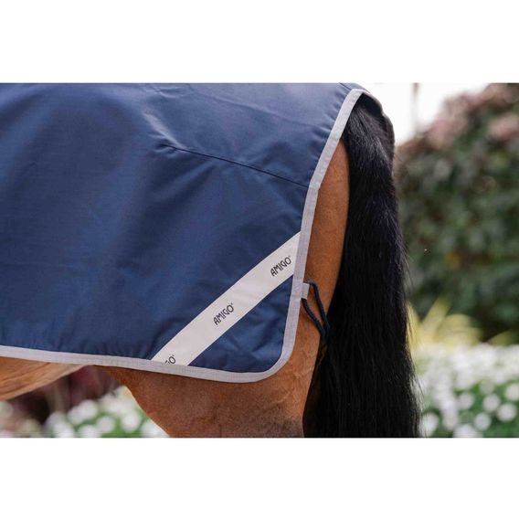 Deka bederní Horseware Amigo Ripstop