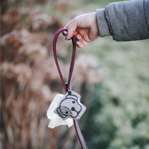 Pouzdro na sáčky Kentucky AKČNÍ CENA