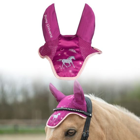 Čabraka na uši HKM Polly