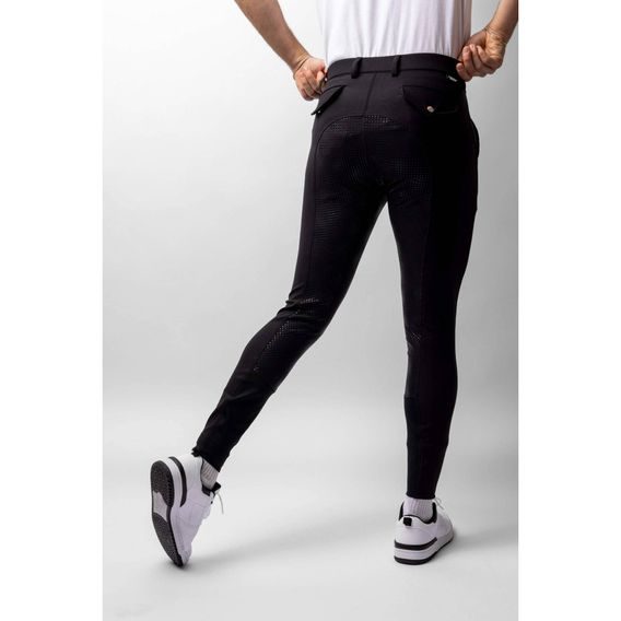 Rajtky Horze Grand Prix Full grip pánské