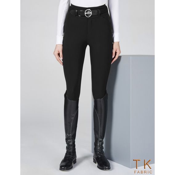 Rajtky Vestrum Molveno Highwaist Knee Grip dámské Kolekce 2024/25