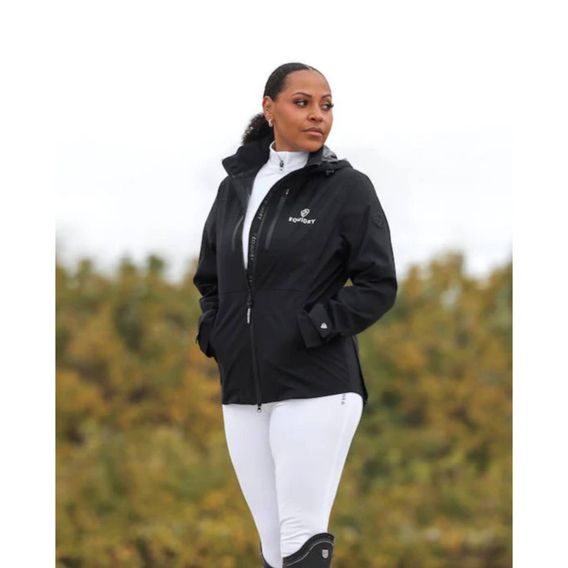 Bunda Equidry Varsha Waterproof dámská