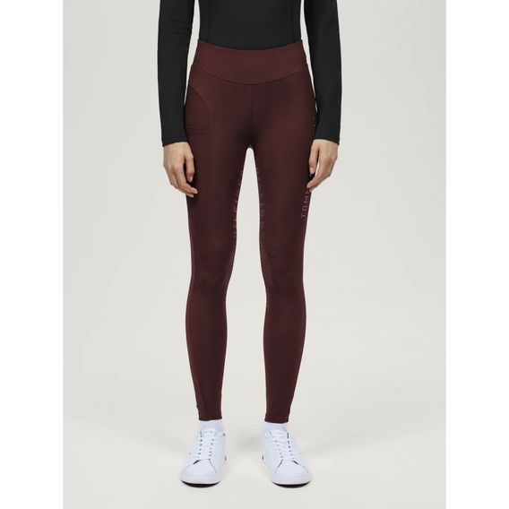 Jeggings Tommy Hilfiger Elmira Winter Rhinestone Full Grip dámské Kolekce 2026/27