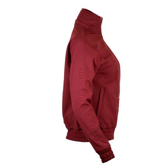 Bunda Team Bloomfileds Felicity Showerproof dámská